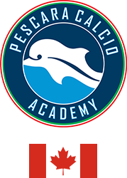 PESCARA Calcio Academy CANADA